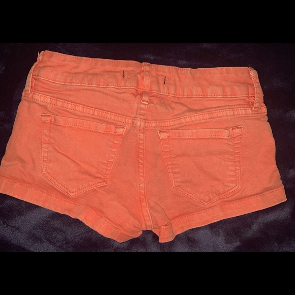 ALL /5 Hollister shorts 4 ..1 brand New. all for $40🔥Shorts/sz23w🔥✅#HS2 - Picture 4 of 5